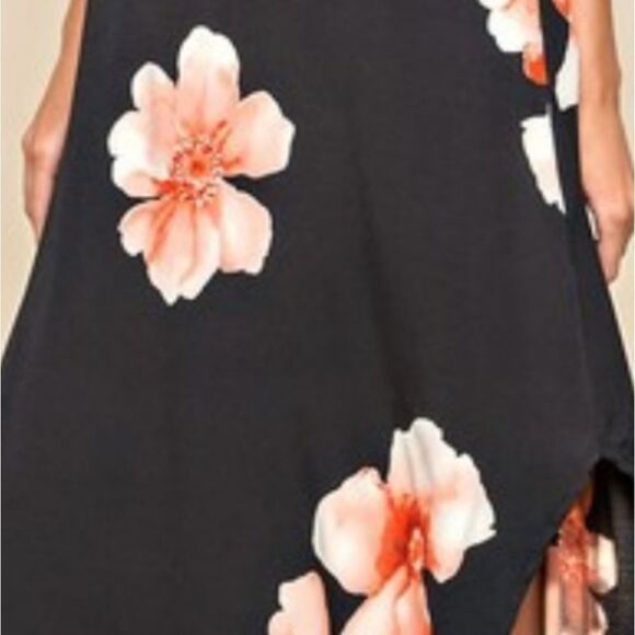 ❤GORGEOUS Floral Maxi Dress - Picture 6 of 6